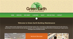 Desktop Screenshot of gebm.com